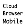 Cloud Browser Mobile