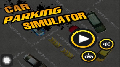 模拟停车－最好玩最棒的免费疯狂停车场停车游戏和3d汽车开车驾驶训练游戏