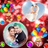 Wedding Photo Collage