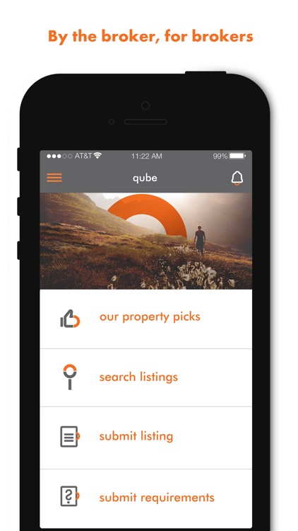 qube for brokers