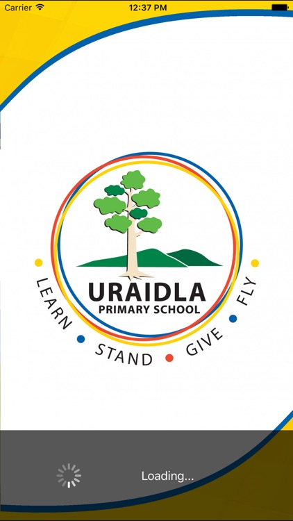 Uraidla Primary School - Skoolbag