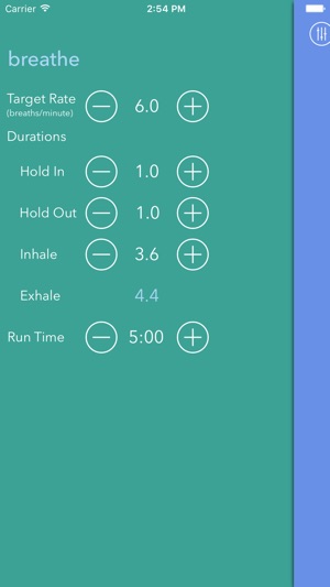 Breathe App(圖1)-速報App