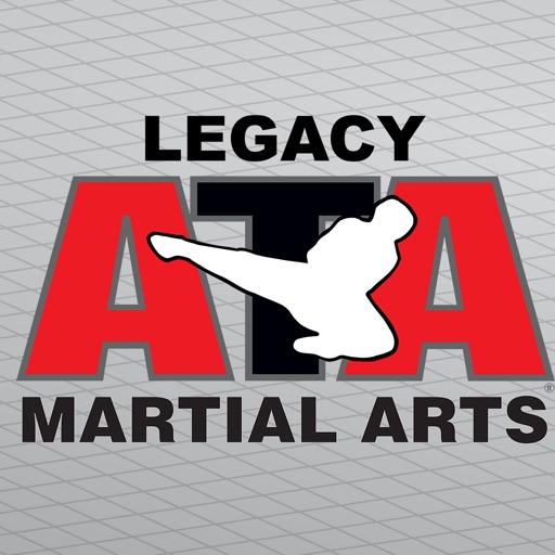 Legacy ATA Martial Arts icon