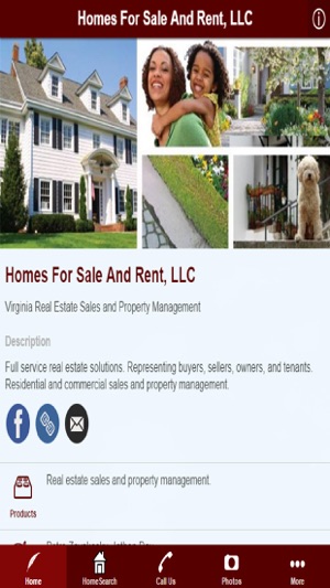 Homes For Sale And Rent, LLC(圖1)-速報App