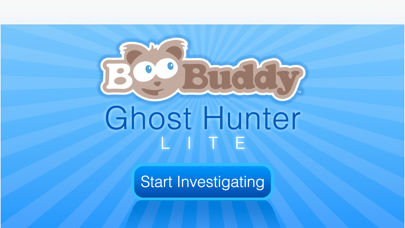 How to cancel & delete BooBuddy Ghost Hunter LITE from iphone & ipad 2