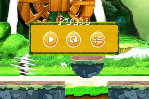 Panda Legend Super Jumper screenshot 4