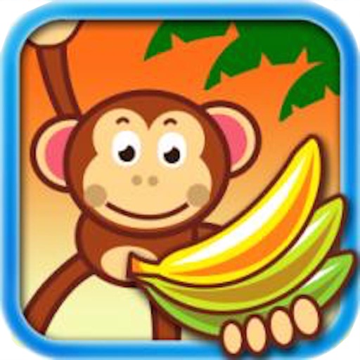 Banana legend iOS App