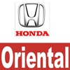 Honda Oriental