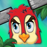 Jumpy Jungle  Endless Hopping Across the Jungle  Arcade Game