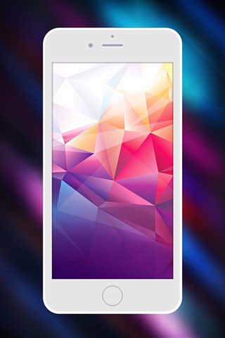 Abstract Wallpaper 3D – Free Retina Pic.ture.s For Cool & Vibrant Background screenshot 2