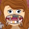 Dental Hygiene Inside Oral Sofia The First Games Edition