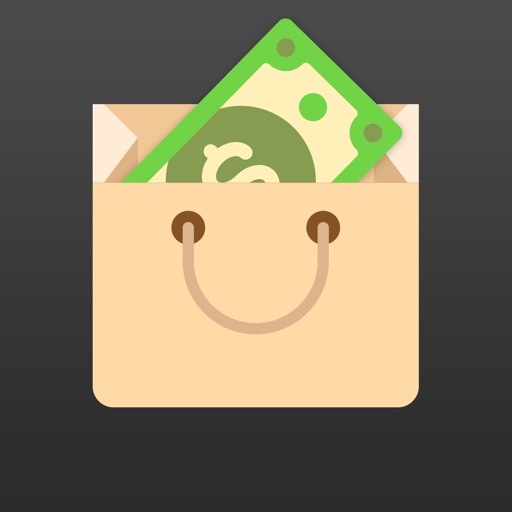 The Grocery List 3.0 icon