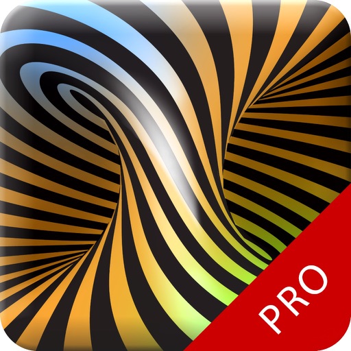 Visual Hypnosis Pro iOS App