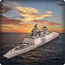 Activities of Navy Warship Simulator 3D