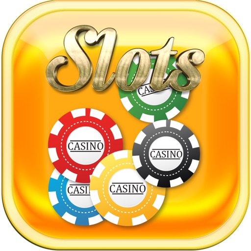 Ceaser Slots King of Vegas Casino - FREE Coins For Big Win! Icon