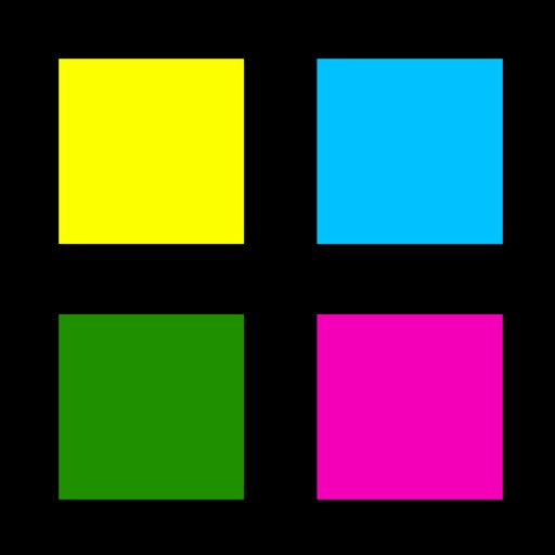 Pop ColorTile icon