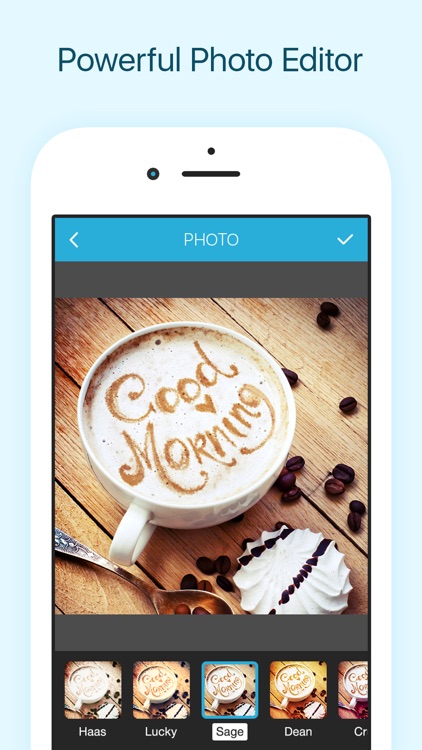 Collageable PRO - Photo Collage screenshot-4