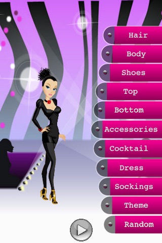 Royal Girl Makeup Salon - Makeover Game screenshot 2