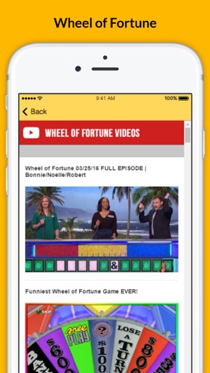 Real Money Casino - Online Guide For Wheel of Fortune 2016(圖3)-速報App