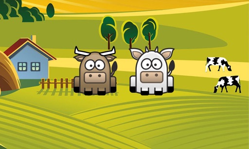 Bulls & Cows - Family Fun iOS App