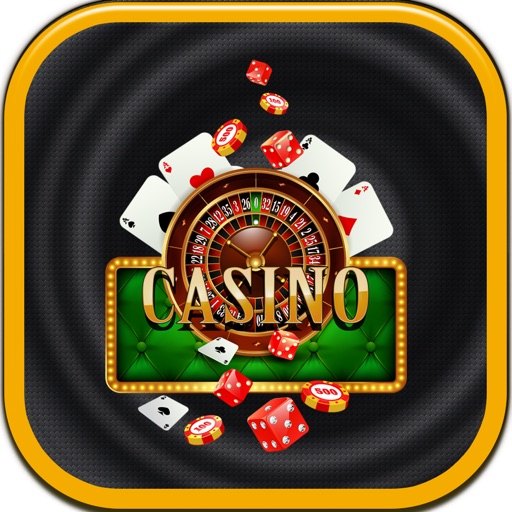 777 Paradise Star Classic Machine - Free Slots icon