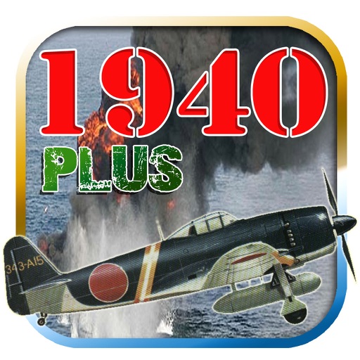 1940 Plus iOS App