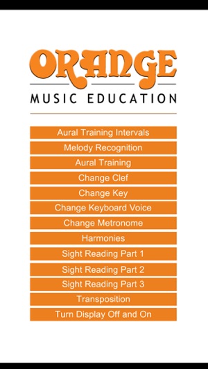 Orange Music Board(圖2)-速報App