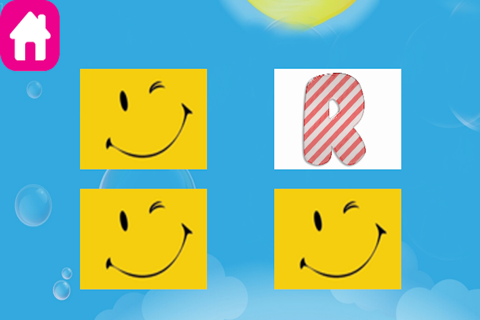 Preschool Abc Candy Puzzle - All In One Learning Adventure for Toddler and Kindergarten screenshot 4