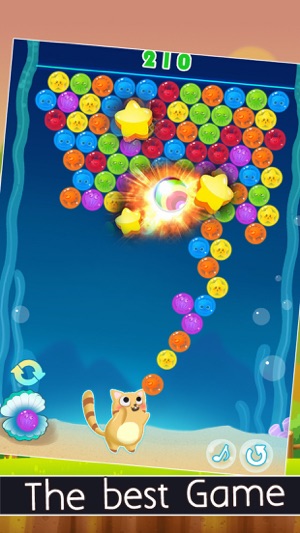 2016 Bubble Shooter Classic Free Edition