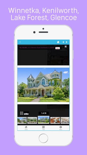 Real Estate: Chicago - Search Homes, Real Estate Listings, a(圖3)-速報App