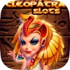 2016 Advanced Cleopatra Egyptian Lucky Slots Game - FREE Game Machine