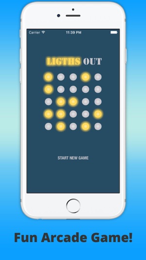 的LightsOut經典(圖3)-速報App