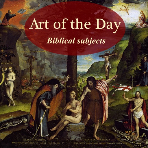 Art of the Day