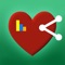 Smart Blood Pressure (or SmartBP) is a smarter way to manage your blood pressure measurements and track your progress