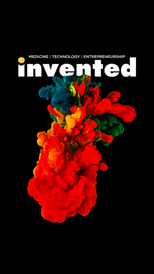 Invented: Medicine Technology(圖1)-速報App