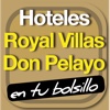 Royal Villas y Don Pelayo