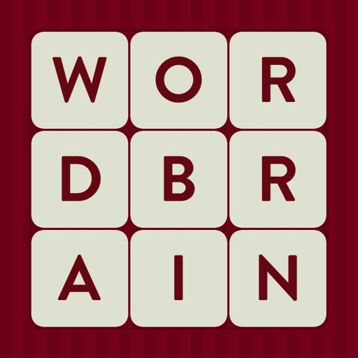 Wordza - Play Word Search icon