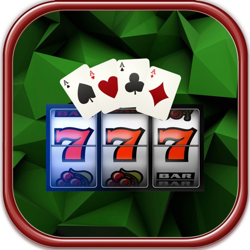 Aaa Slots Titan Best Wager - Play Vegas Jackpot Slot Machine icon
