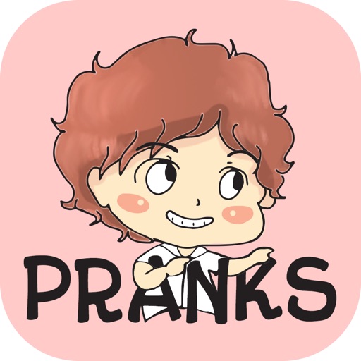 LOL Pranks (Funny Gifs + Pics) iOS App