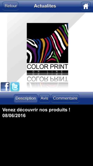 Color Print Online(圖4)-速報App