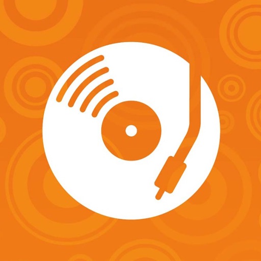 FX Music Live icon