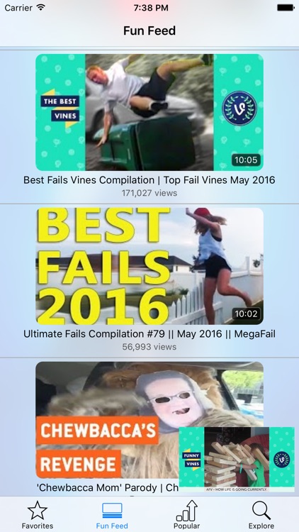 Funny videos 2016 online best