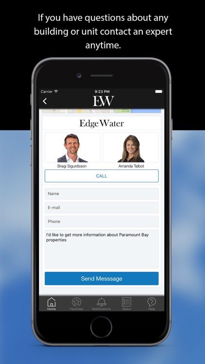 Edgewater Real Estate screenshot-4