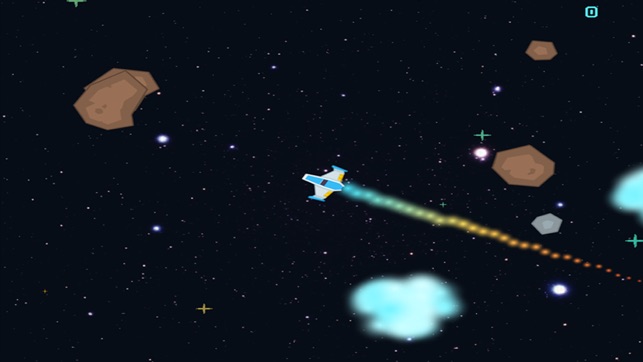 Space Ship Rider - Free Spaceship Shooting Game(圖3)-速報App