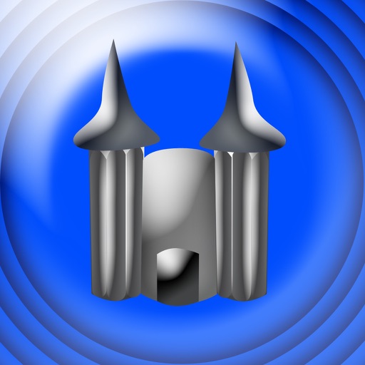 Ghostville Icon