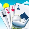 Golf Solitaire+