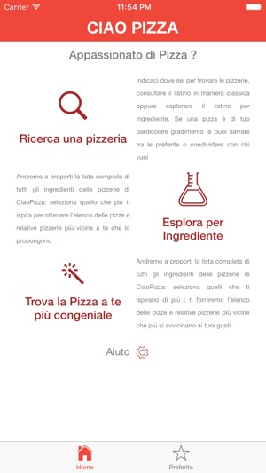 Ciao.Pizza(圖1)-速報App