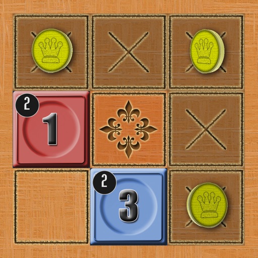 【ios app】 -1 数字棋盘益智游戏
