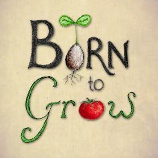 Born to Grow icon