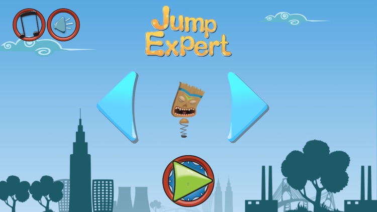 Jump Expert